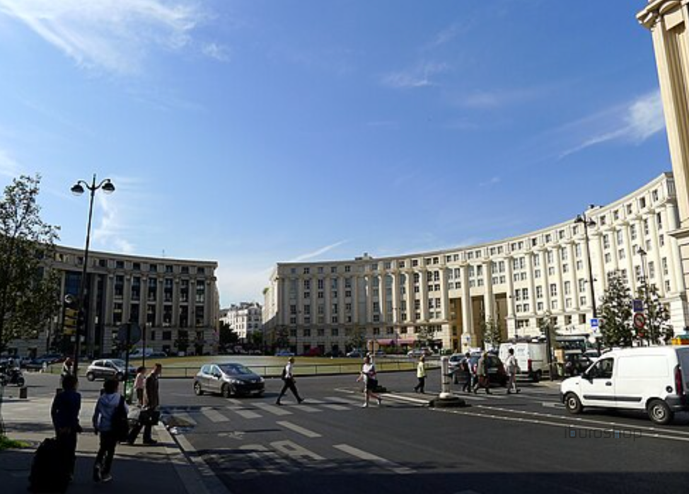 Location Commerce Paris 14 75014 55 m²