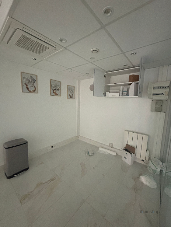 Location Commerce Paris 14 75014 55&nbsp;m²