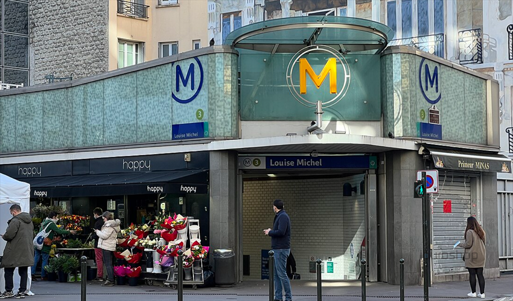 commerce en cession de bail sur LEVALLOIS PERRET (92300) - Voir les photos  Cession de bail Commerce Levallois-Perret 92300 200 m²