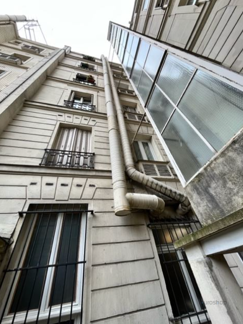 commerce en cession de bail sur LEVALLOIS PERRET (92300) - Voir les photos  Cession de bail Commerce Levallois-Perret 92300 200 m²