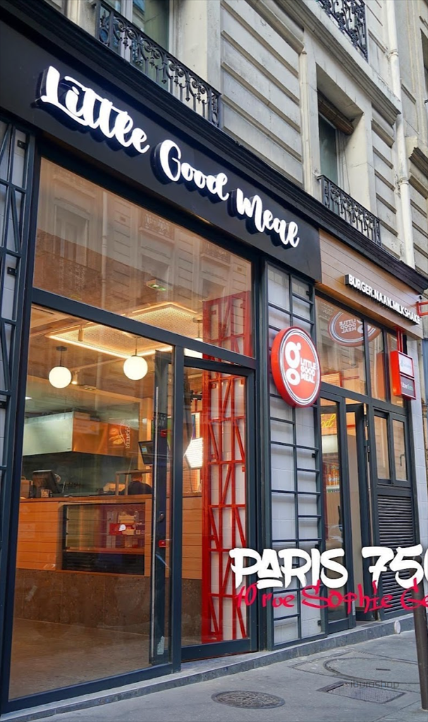 commerce en location sur PARIS (75014) - Voir les photos  Location Commerce Paris 14 75014 39 m²