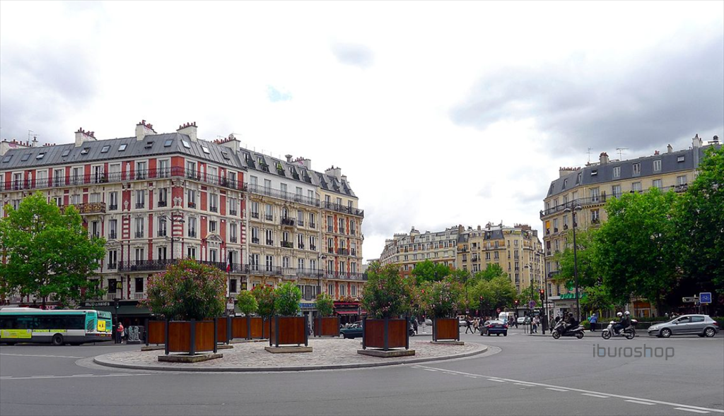 Cession de bail Commerce Paris 11 75011 100&nbsp;m²