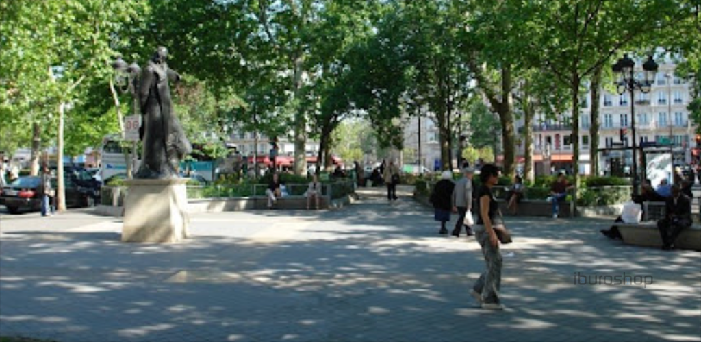 Cession de bail Commerce Paris 11 75011 100&nbsp;m²