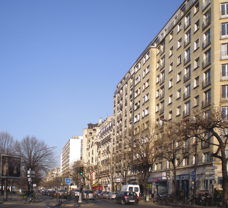 Location Commerce Paris 12 75012 65 m²