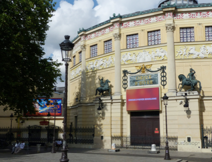 Location Commerce Paris 11 75011 130 m²