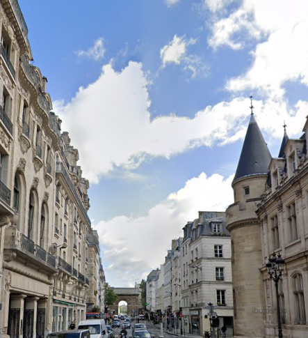 Location Commerce Paris 3 75003 152&nbsp;m²