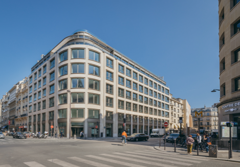 Cession de bail Commerce Paris 8 75008 55 m²