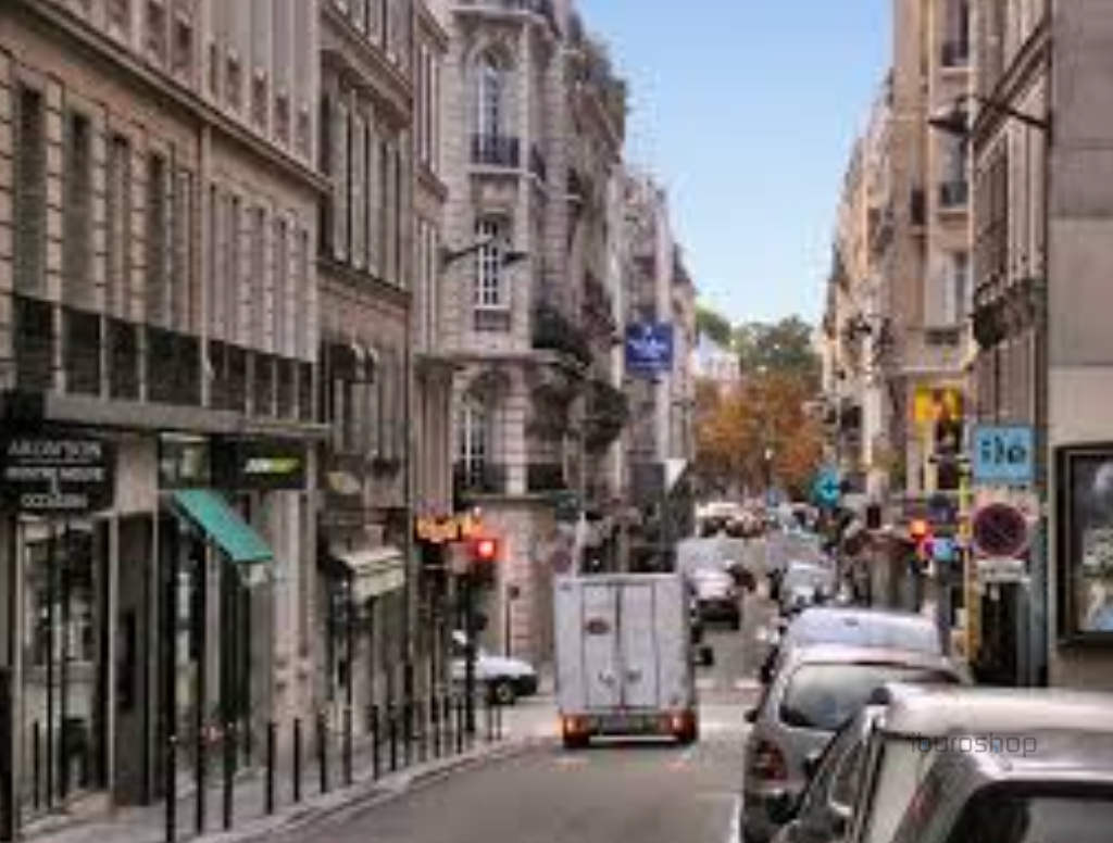 Cession de bail Commerce Paris 8 75008 55&nbsp;m²