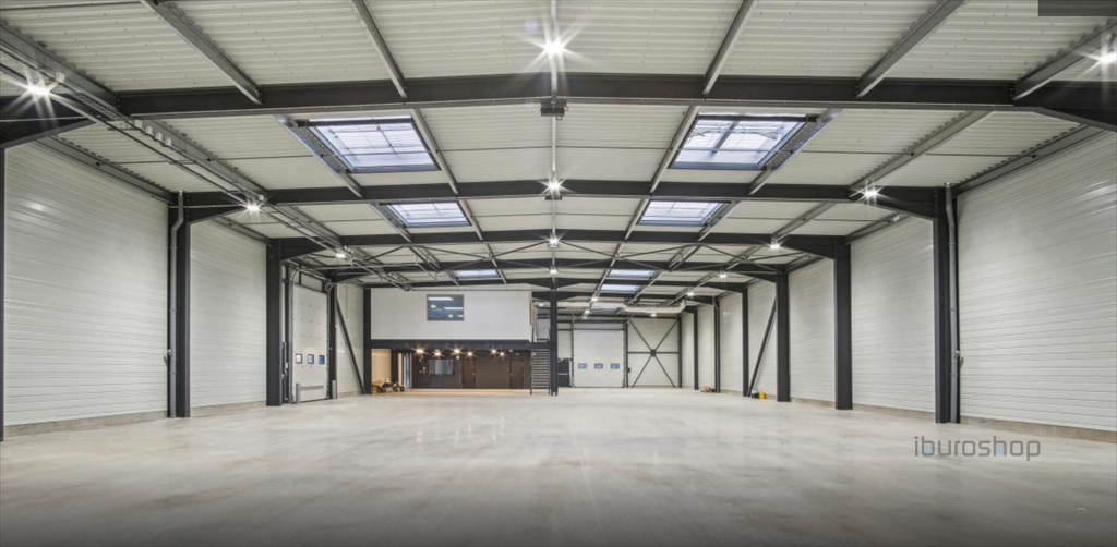 Location Local d'activité Vaires-sur-Marne 77360 1280 m²