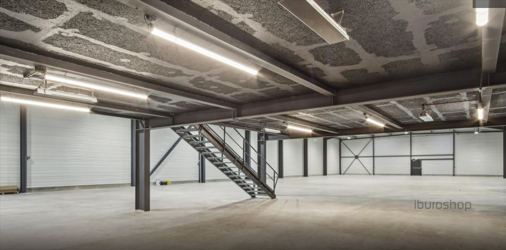 Location Local d'activité Vaires-sur-Marne 77360 1280 m²