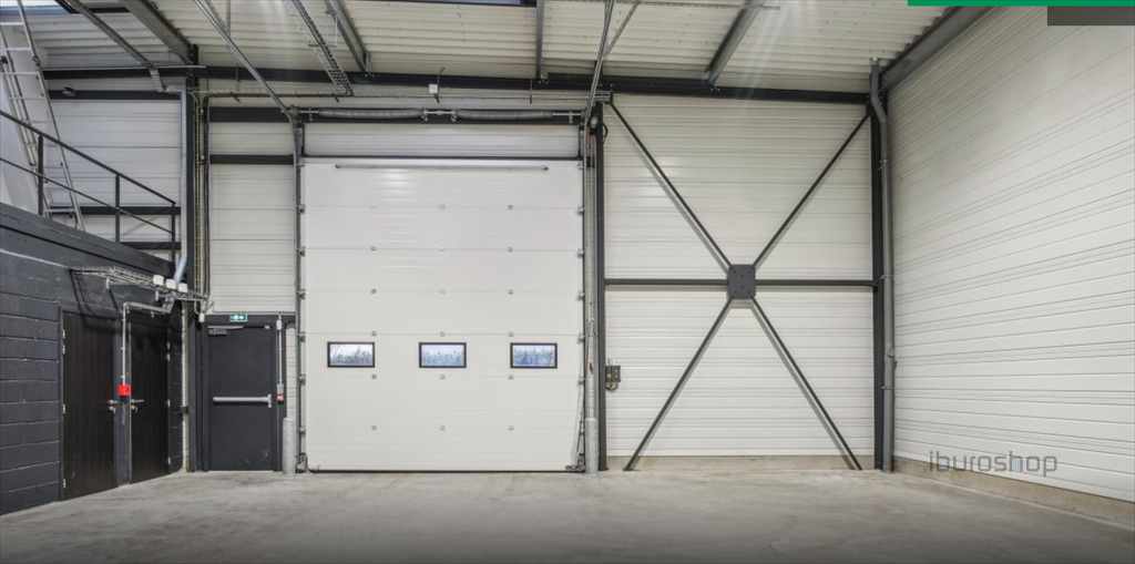 Location Local d'activité Vaires-sur-Marne 77360 1280 m²