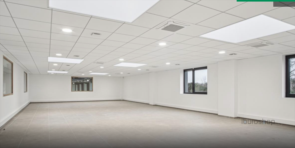 Location Local d'activité Vaires-sur-Marne 77360 1280 m²