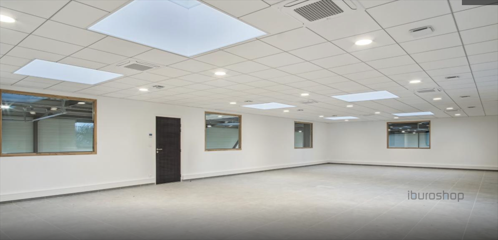 Location Local d'activité Vaires-sur-Marne 77360 1280 m²