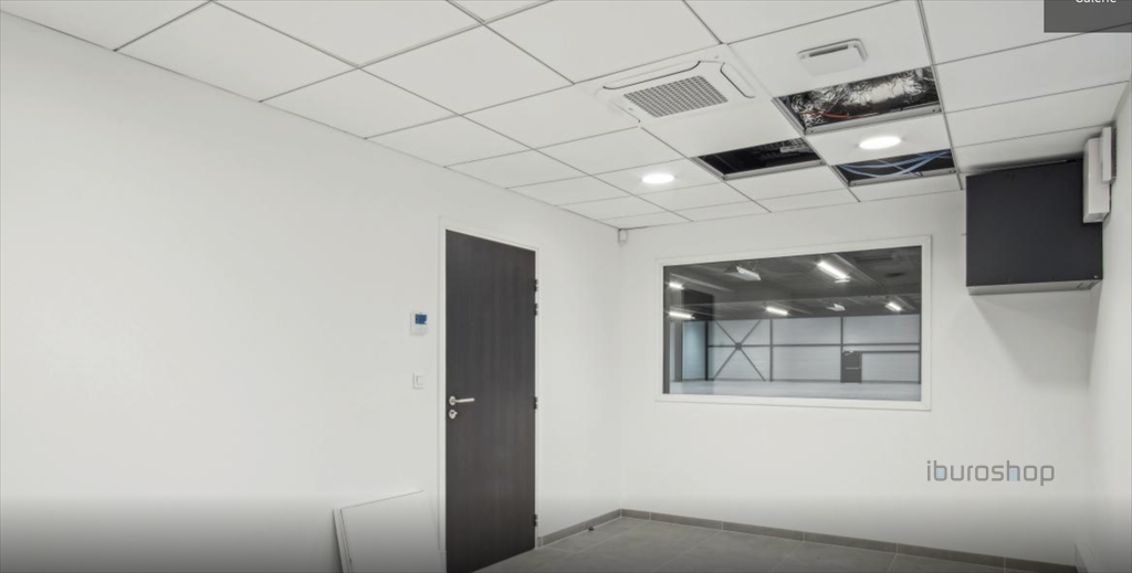 Location Local d'activité Vaires-sur-Marne 77360 1280 m²