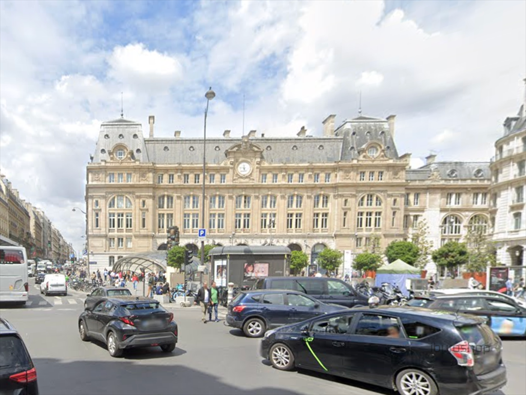 Cession de bail Commerce Paris 8 75008 117 m²