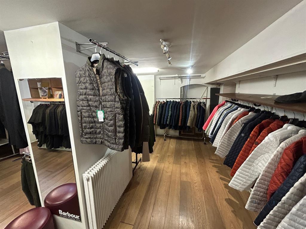 Cession de bail Commerce Paris 8 75008 117 m²