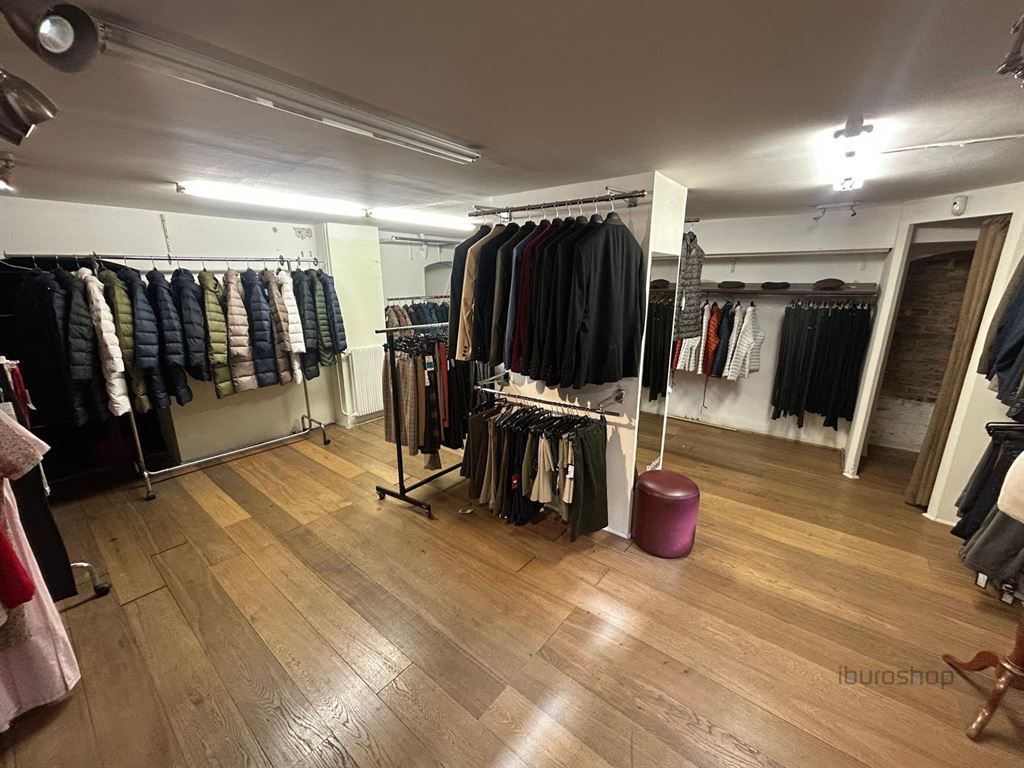 Cession de bail Commerce Paris 8 75008 117&nbsp;m²