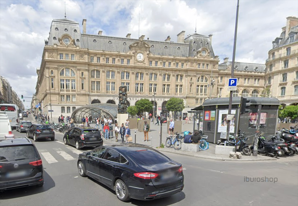 Cession de bail Commerce Paris 8 75008 70 m²