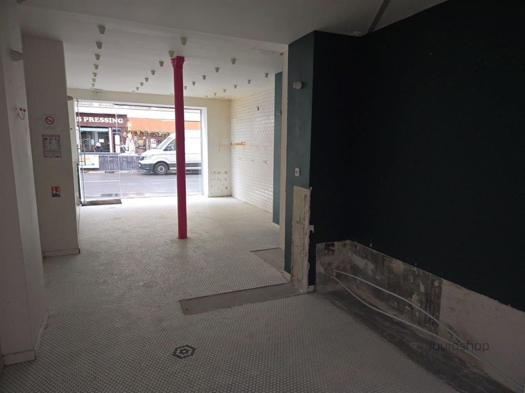 Location Commerce Paris 6 75006 41&nbsp;m²