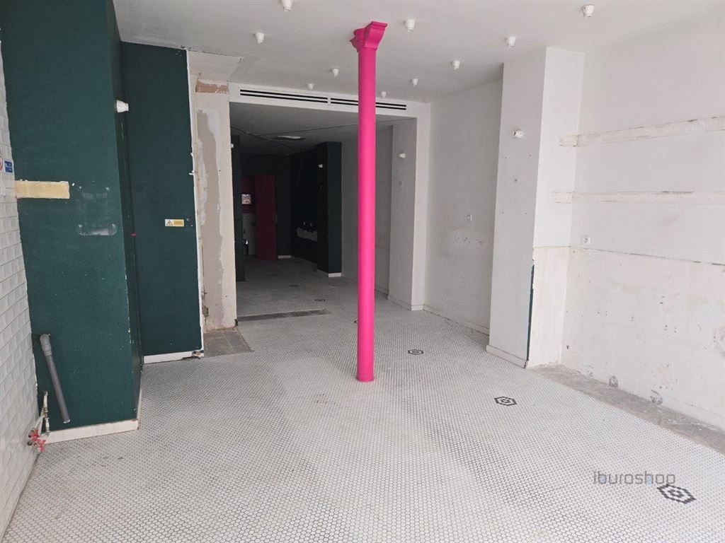 Location Commerce Paris 6 75006 41 m²