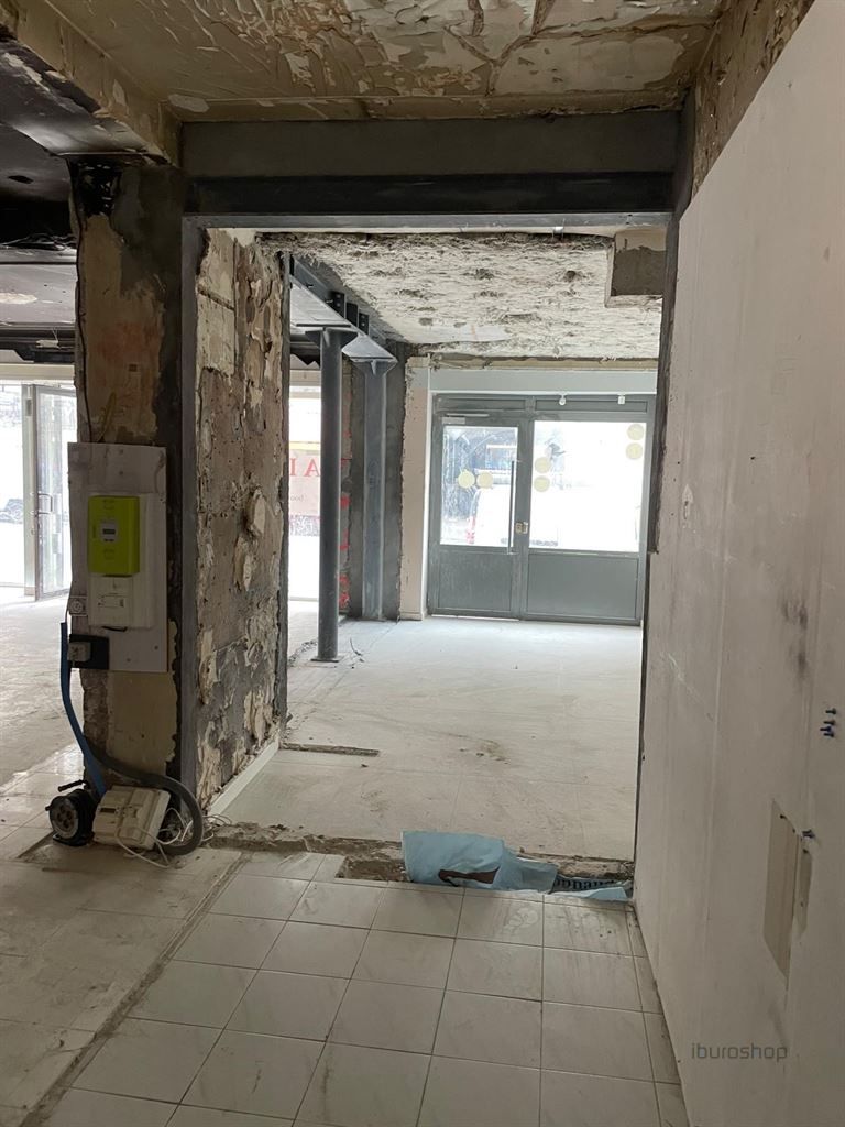 Location Commerce Paris 6 75006 84 m²
