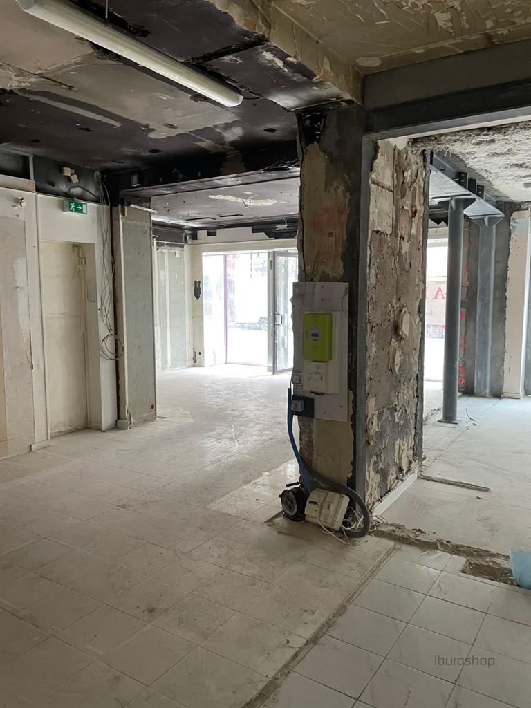 Location Commerce Paris 6 75006 84 m²