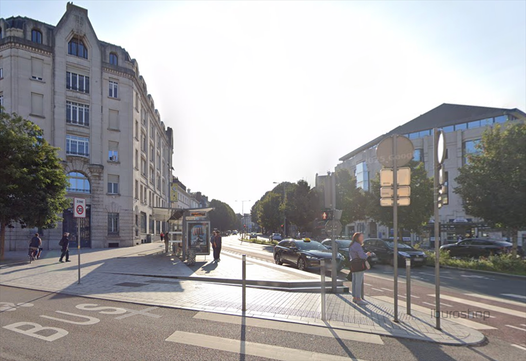 Location Commerce Rouen 76000 177 m²