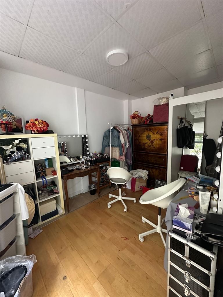 Location Commerce Paris 8 75008 30 m²