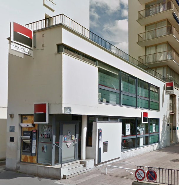 Location Commerce Boulogne-Billancourt 92100 152 m²