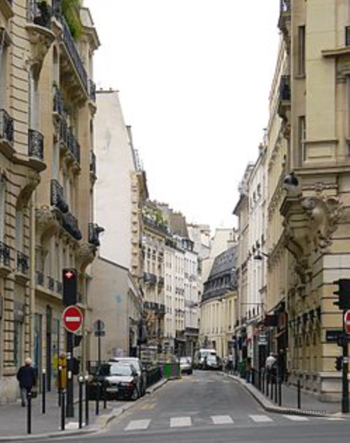 commerce en location sur PARIS (75007)