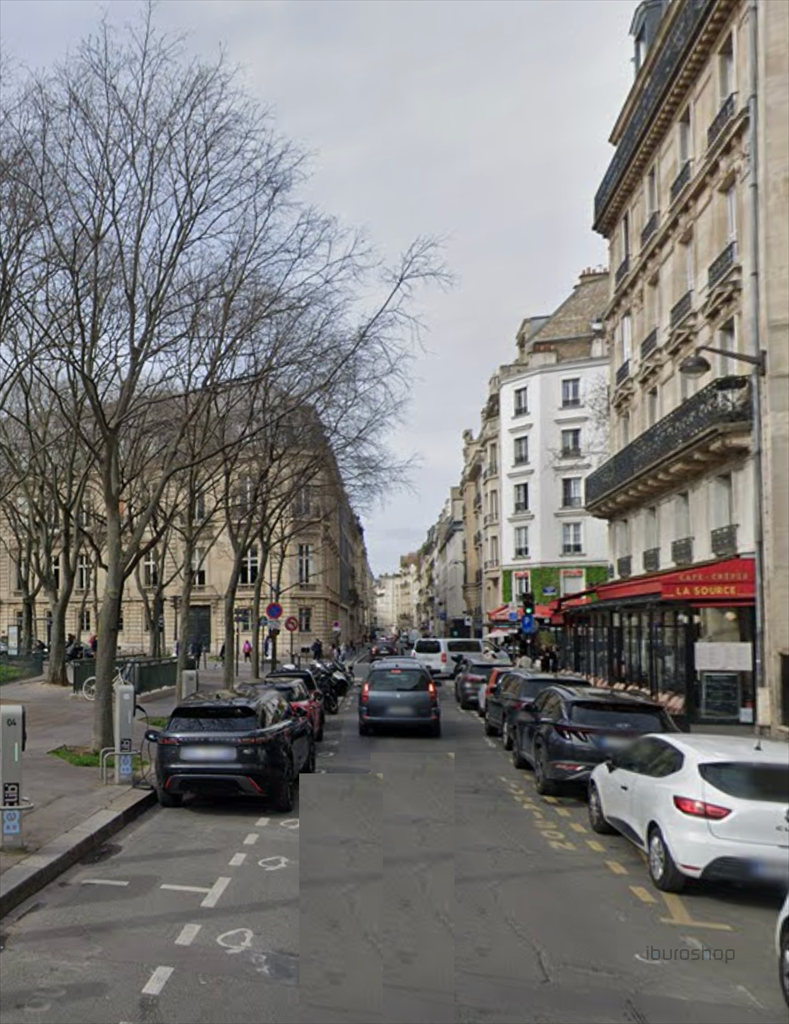 commerce en location sur PARIS (75007)
