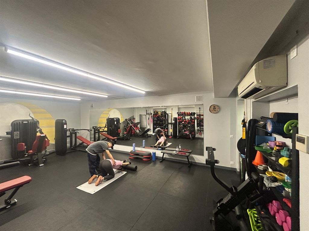 Cession de bail Commerce Paris 2 75002 171 m²