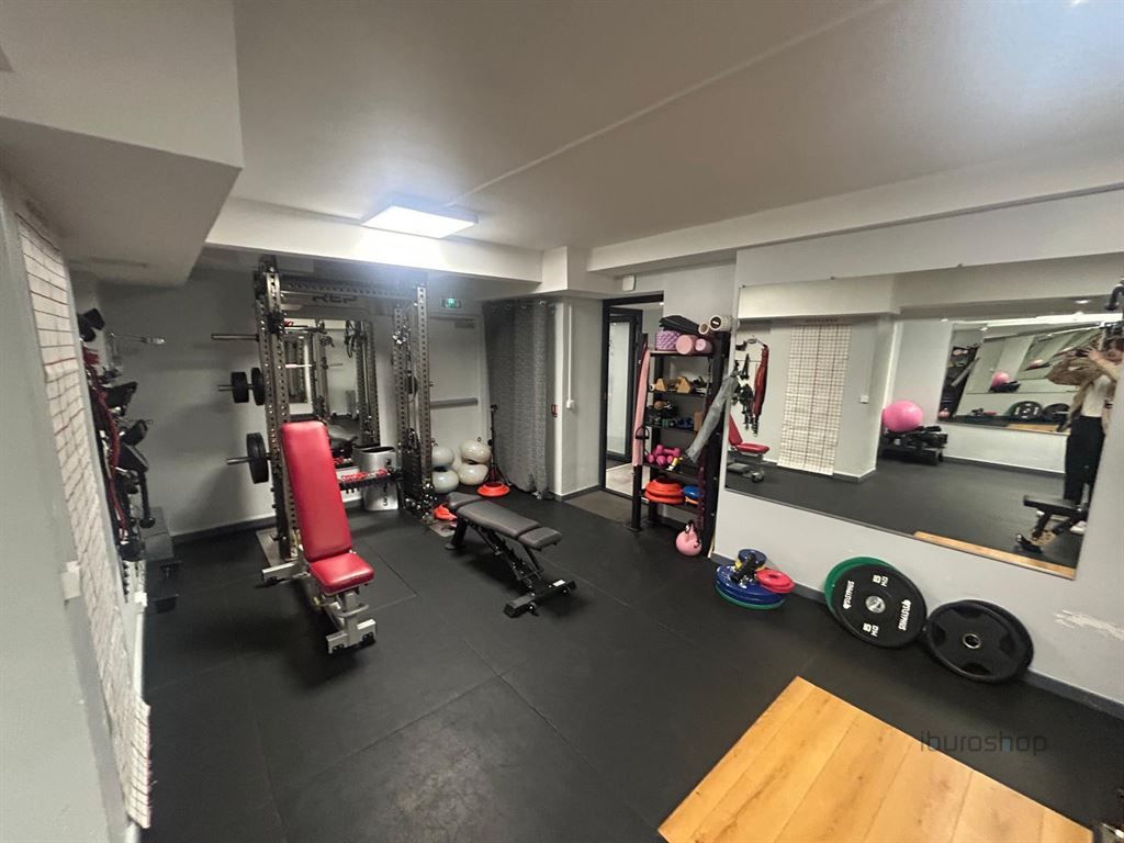 Cession de bail Commerce Paris 2 75002 171 m²