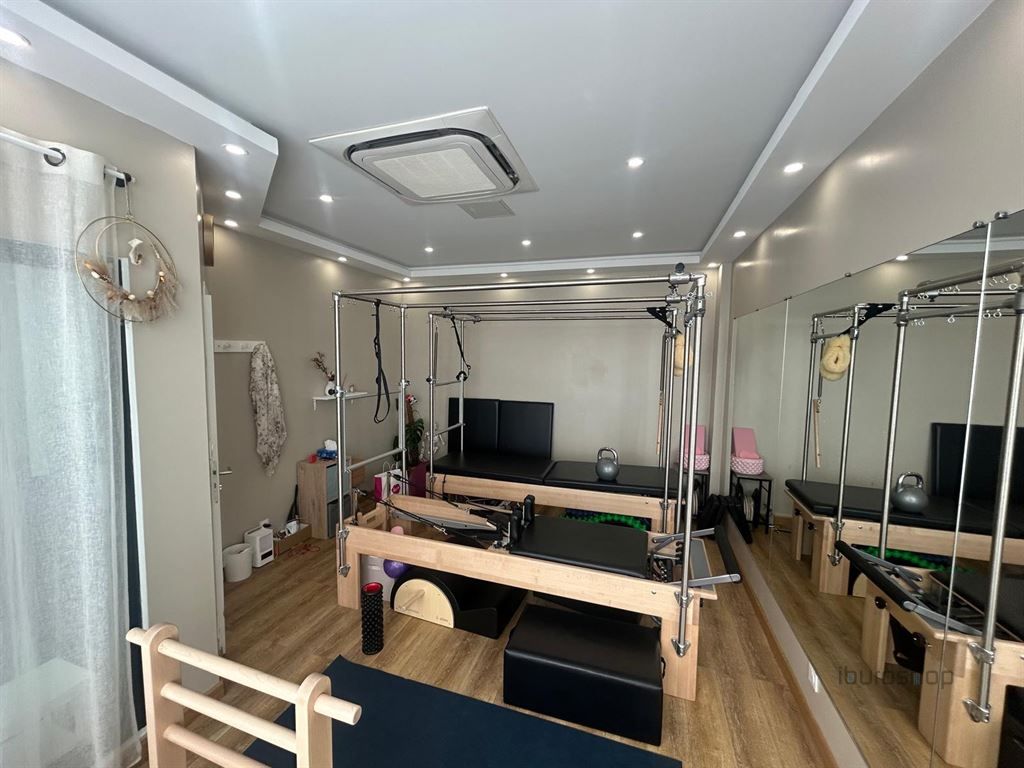 Cession de bail Commerce Paris 2 75002 171 m²