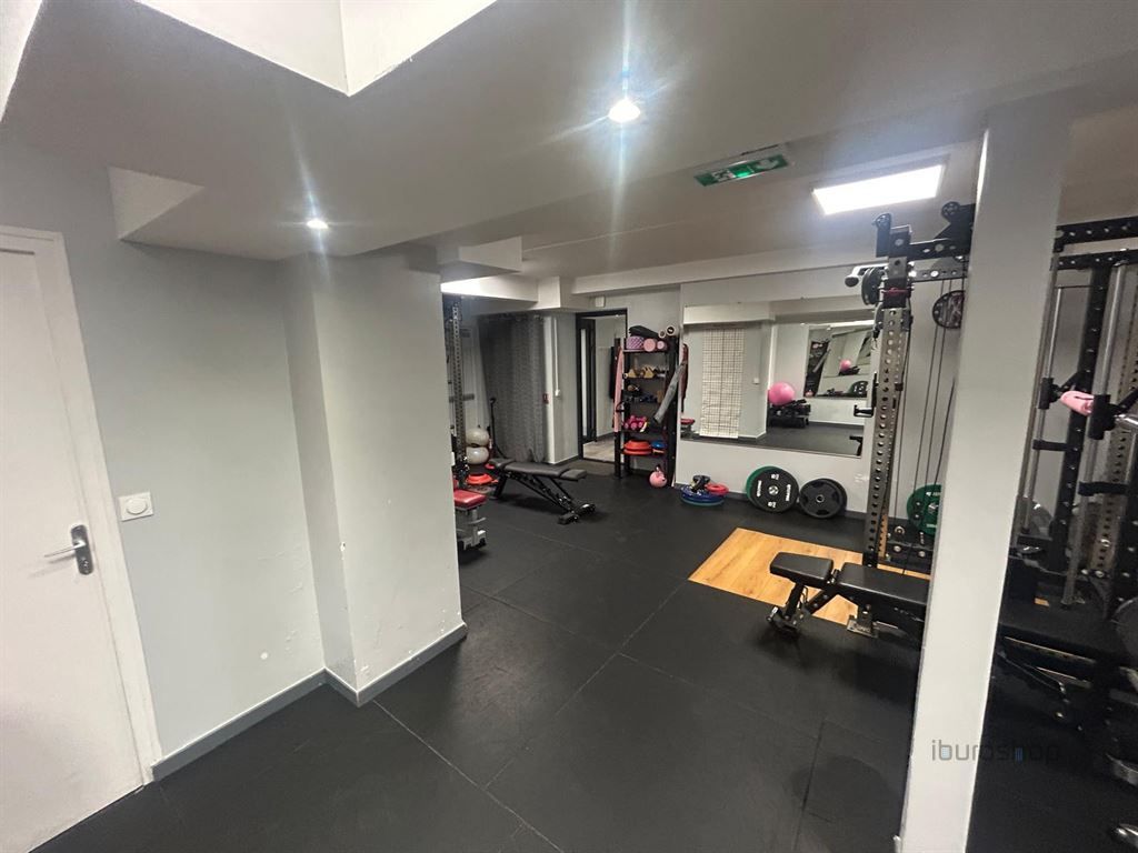 Cession de bail Commerce Paris 2 75002 171 m²