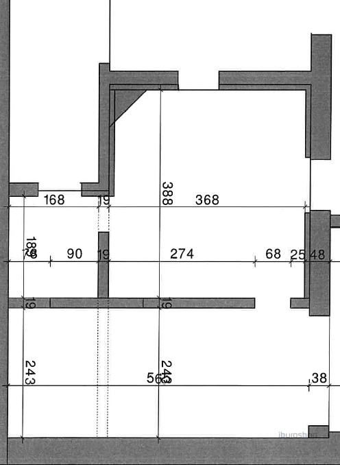 Vente Bureaux Paris 18 75018 31&nbsp;m²