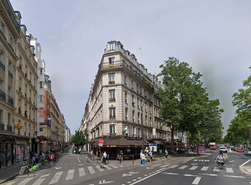 bureaux en vente sur PARIS (75018) - Voir les photos  Vente Bureaux Paris 18 75018 31 m²