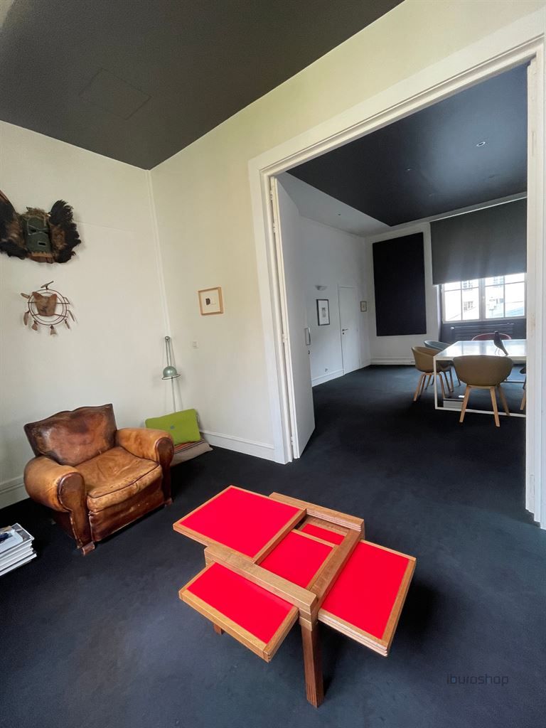 Location Bureaux Paris 3 75003 155 m²