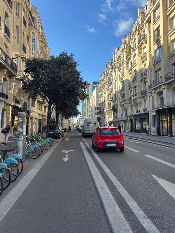 Location Bureaux Paris 3 75003 20 m²