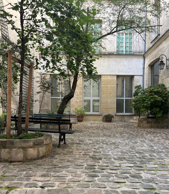 bureaux en location sur PARIS (75003) - Voir les photos  Location Bureaux Paris 3 75003 20 m²