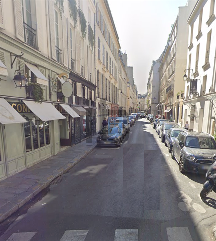 Location Bureaux Paris 6 75006 31 m²