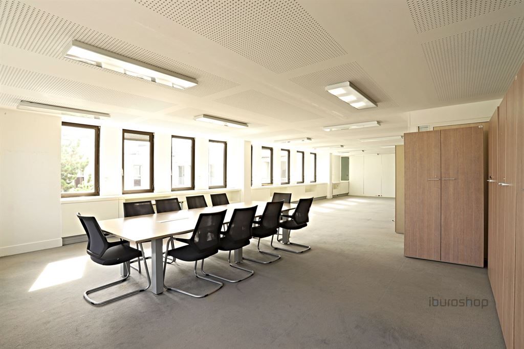 Location Bureaux Paris 10 75010 323&nbsp;m²