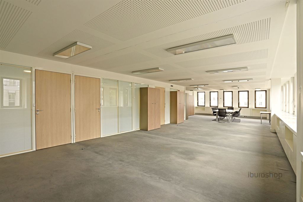 Location Bureaux Paris 10 75010 323&nbsp;m²