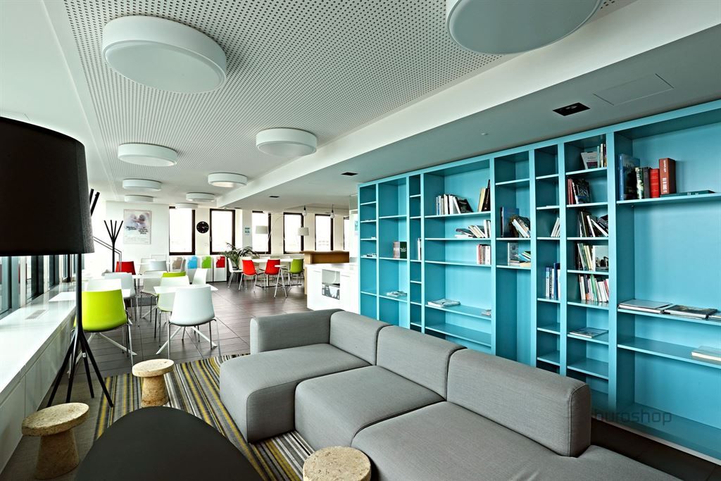 bureaux en location sur PARIS (75010) - Voir les photos  Location Bureaux Paris 10 75010 323 m²