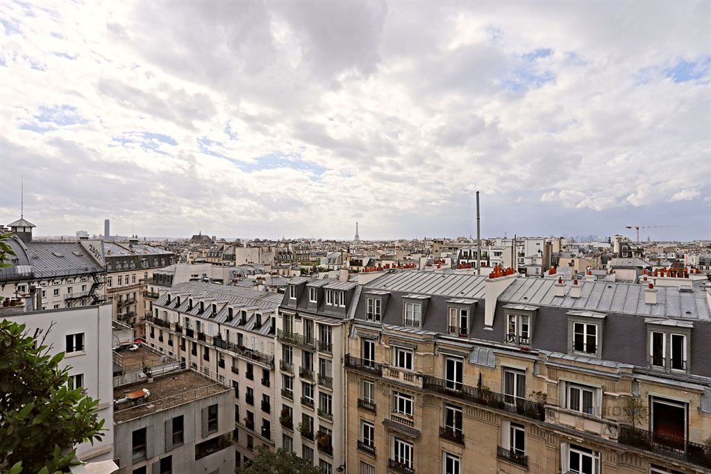Location Bureaux Paris 10 75010 323&nbsp;m²