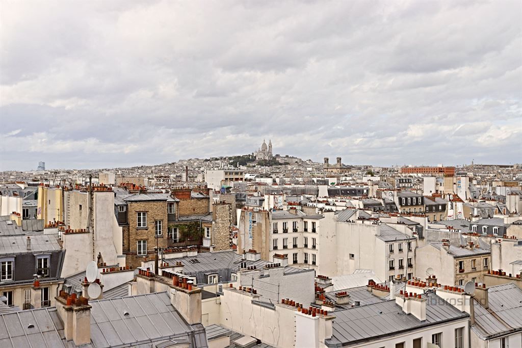 Location Bureaux Paris 10 75010 323&nbsp;m²