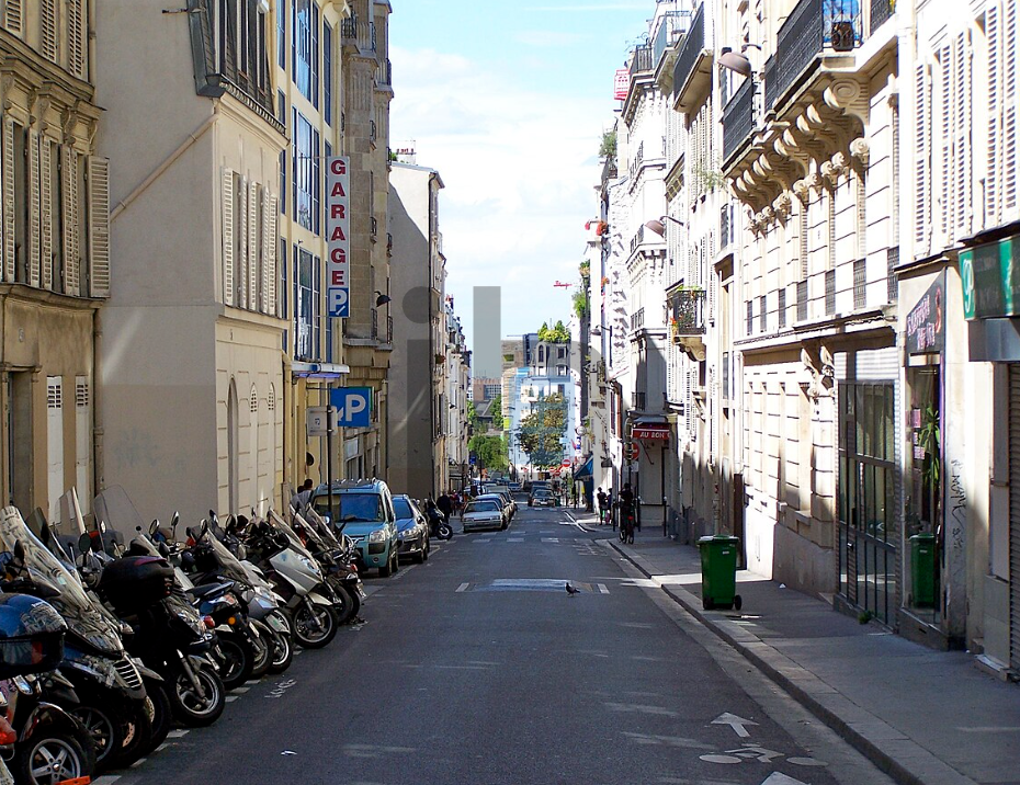 Cession de bail Commerce Paris 17 75017 67 m²