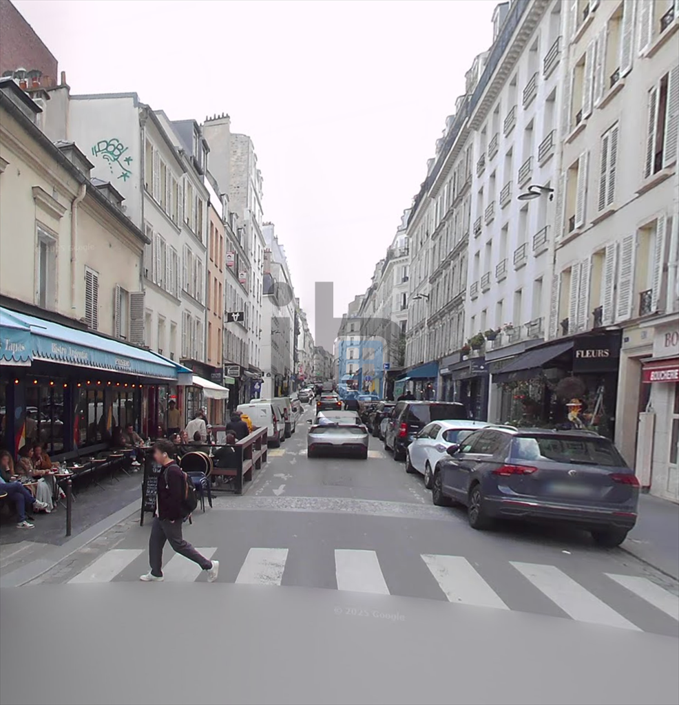 commerce en cession de bail sur PARIS (75017) - Voir les photos  Cession de bail Commerce Paris 17 75017 67 m²