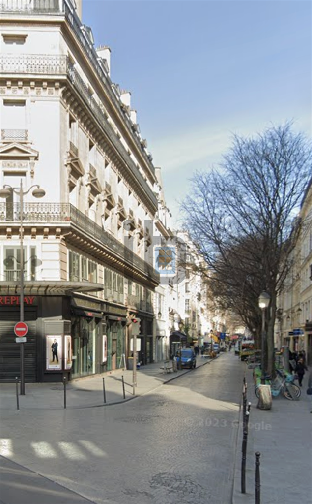 Cession de bail Commerce Paris 2 75002 238 m²