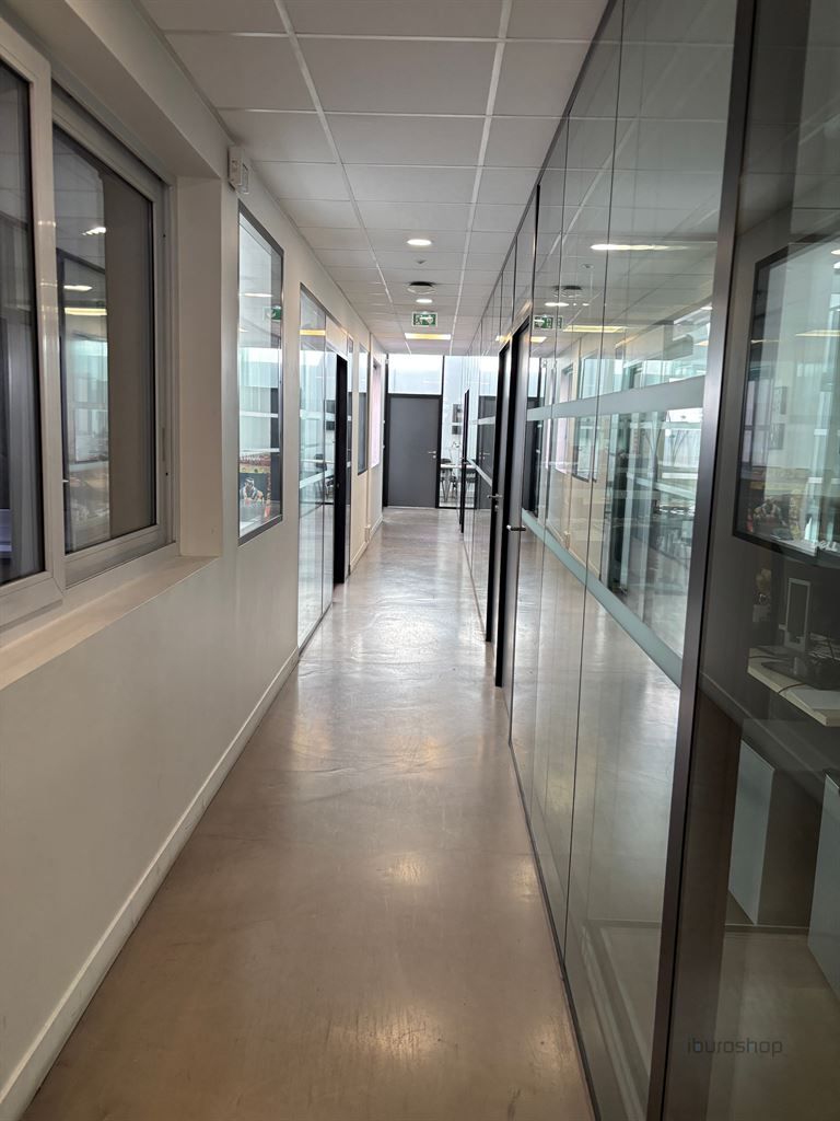Location Bureaux Paris 11 75011 1093&nbsp;m²